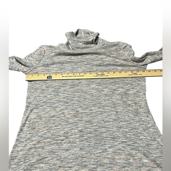 Free People | We The Free | Stone Cold Turtleneck Tunic Top - Picture 9 of 9